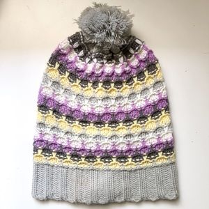 BCBGeneration beanie